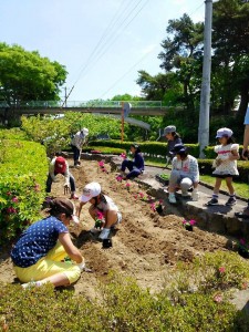 福島県第15団②